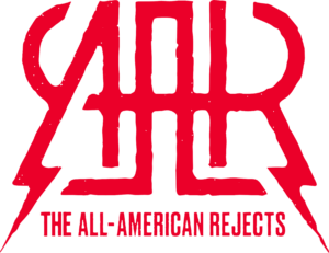 charles stitch wong open all american rejects