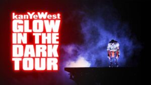 charles stitch wong beatbox kanye west glow in the dark tour